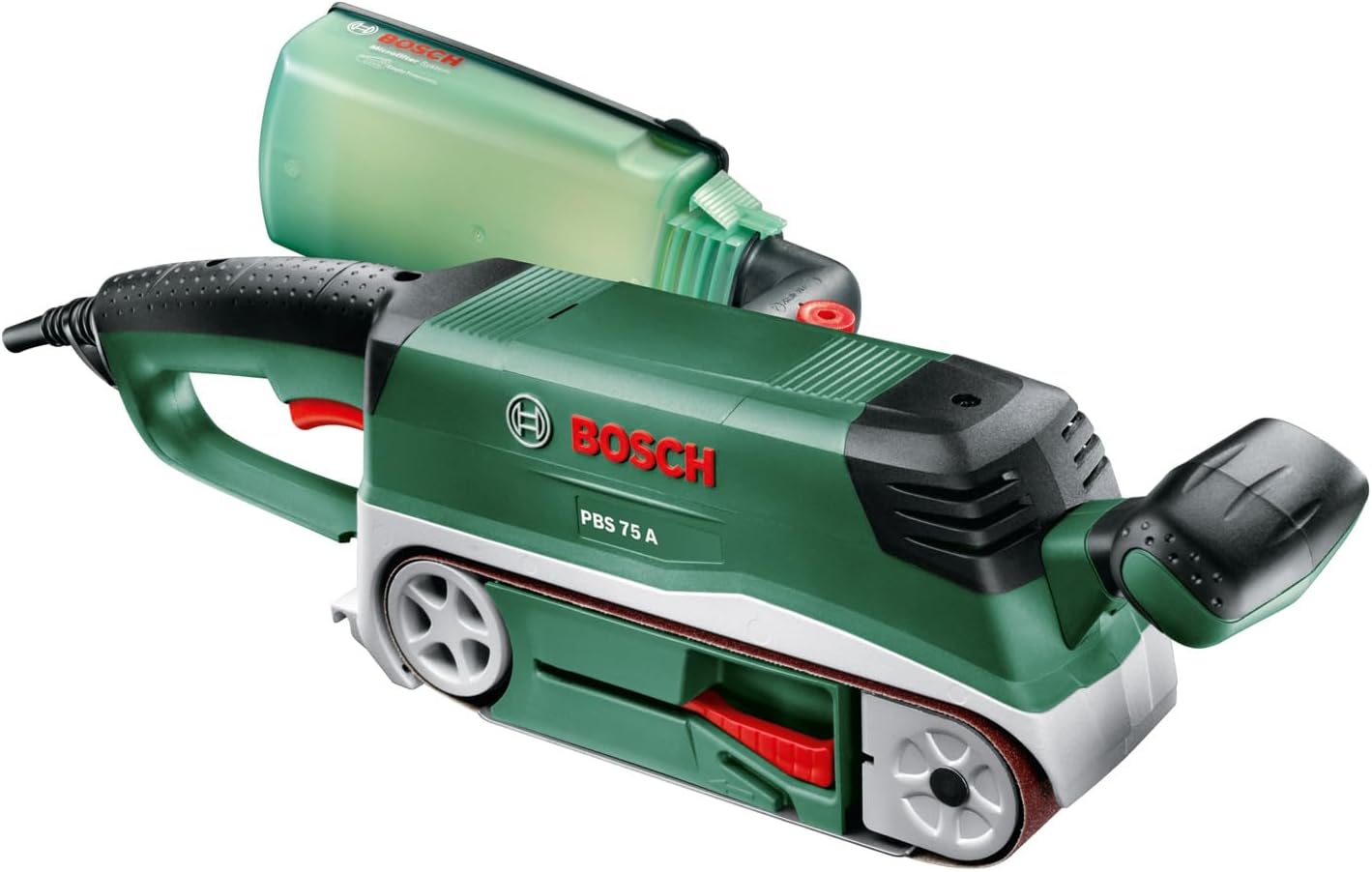 Bosch PBS 75 A ponceuse 710 W 🛠️
