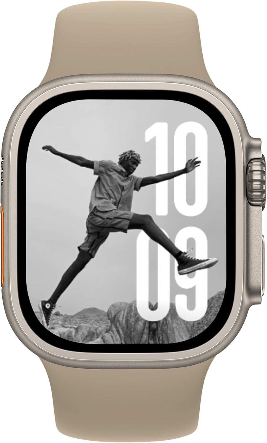 Thumbnail 1 de Correa DONEGANI SB para Apple Watch Ultra 2 38-49mm