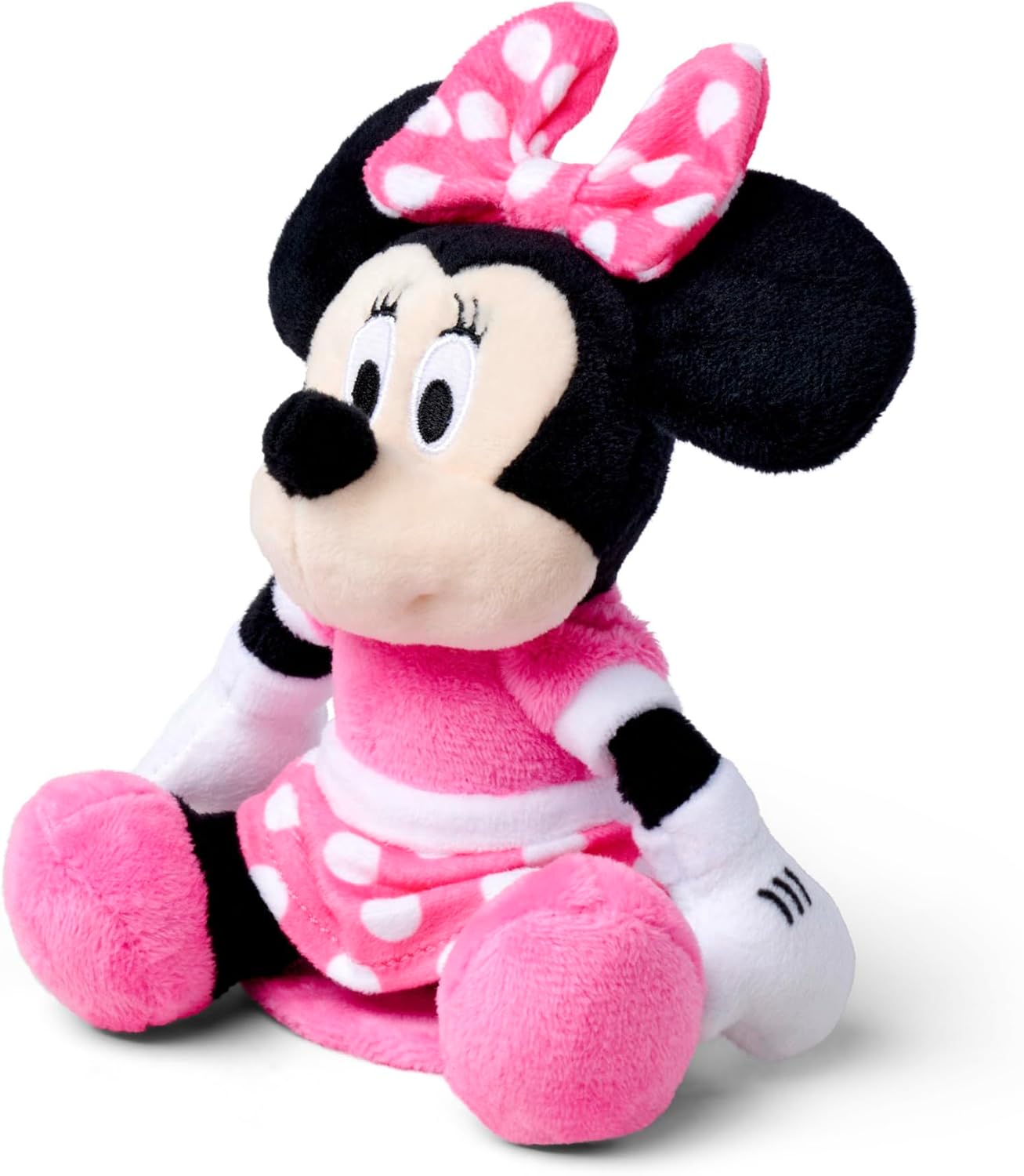 Thumbnail 1 de Simba Minnie da spalla 12 cm con magnete