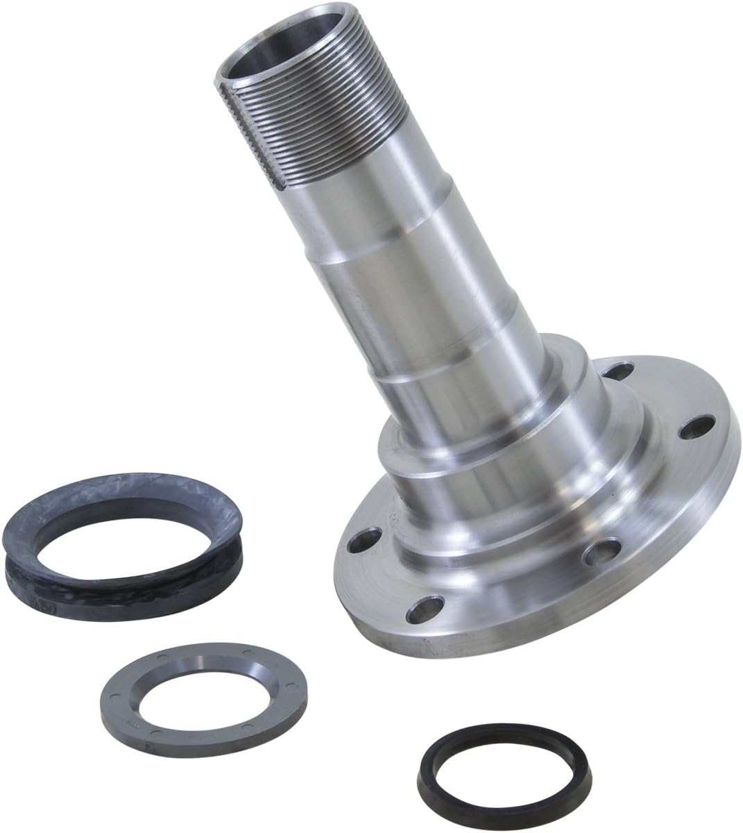 Detalle de Yukon Gear & Axle Front Replacement Spindle for GM Dana 44