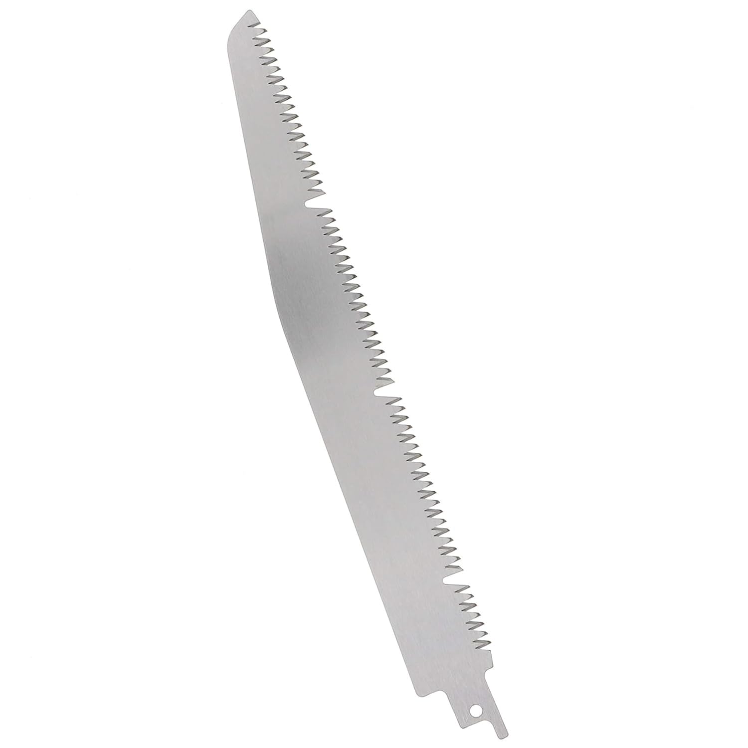 Detalle de TAKAGI 230mm 3枚入 レシプロソー替刃 生木用 刃渡り210mm・厚さ0.9mm