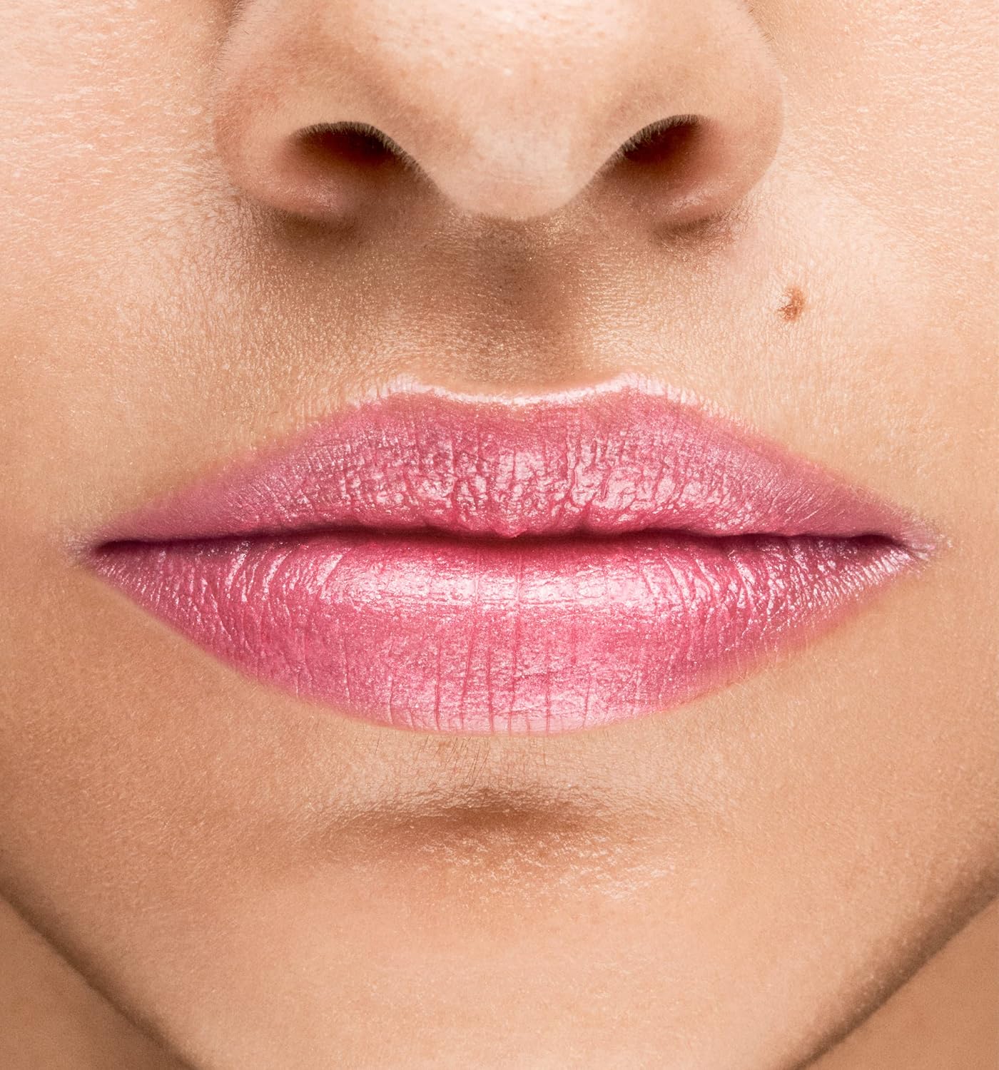 Detalle de Collistar Puro Lipstick Pearly Pink 25
