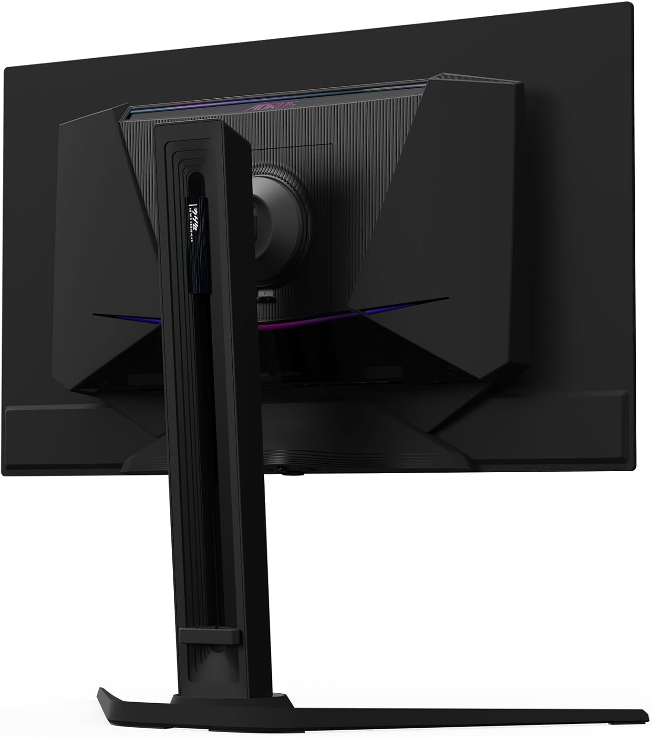 Thumbnail 3 de Gigabyte AORUS FO27Q5P : moniteur de jeu OLED 27" QHD 500 Hz avec KVM et DisplayPort 2.1