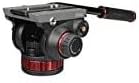 Thumbnail 4 de Manfrotto MVH502AH Video Head with Flat Base: Solid, versatile support for compact cameras and DSLRs