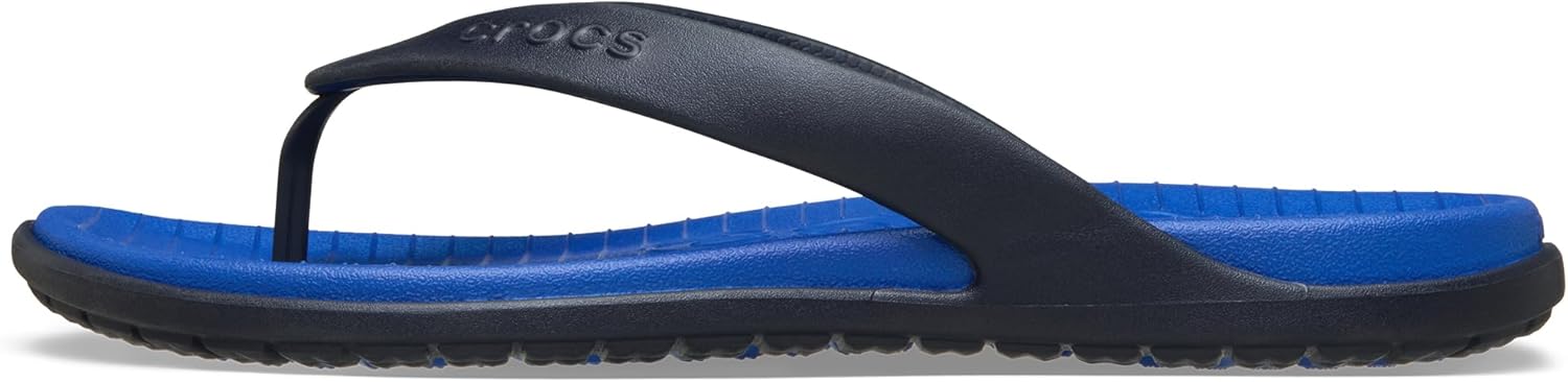 Thumbnail 6 de Crocs Men Coast Flip: Practical Slip-Ons for Everyday Daywear