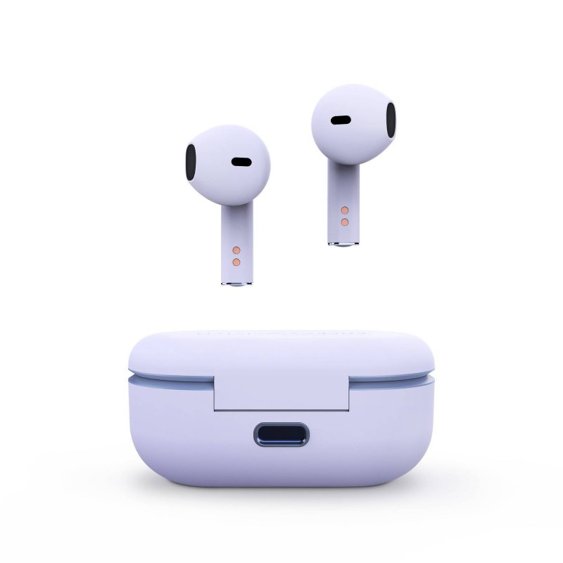 Thumbnail 3 de Energy Sistem Style 4 Auriculares True Wireless morados