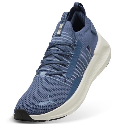 Thumbnail 5 de PUMA Softride Symmetry Fuzion LS 42 — Tenis unisex para correr