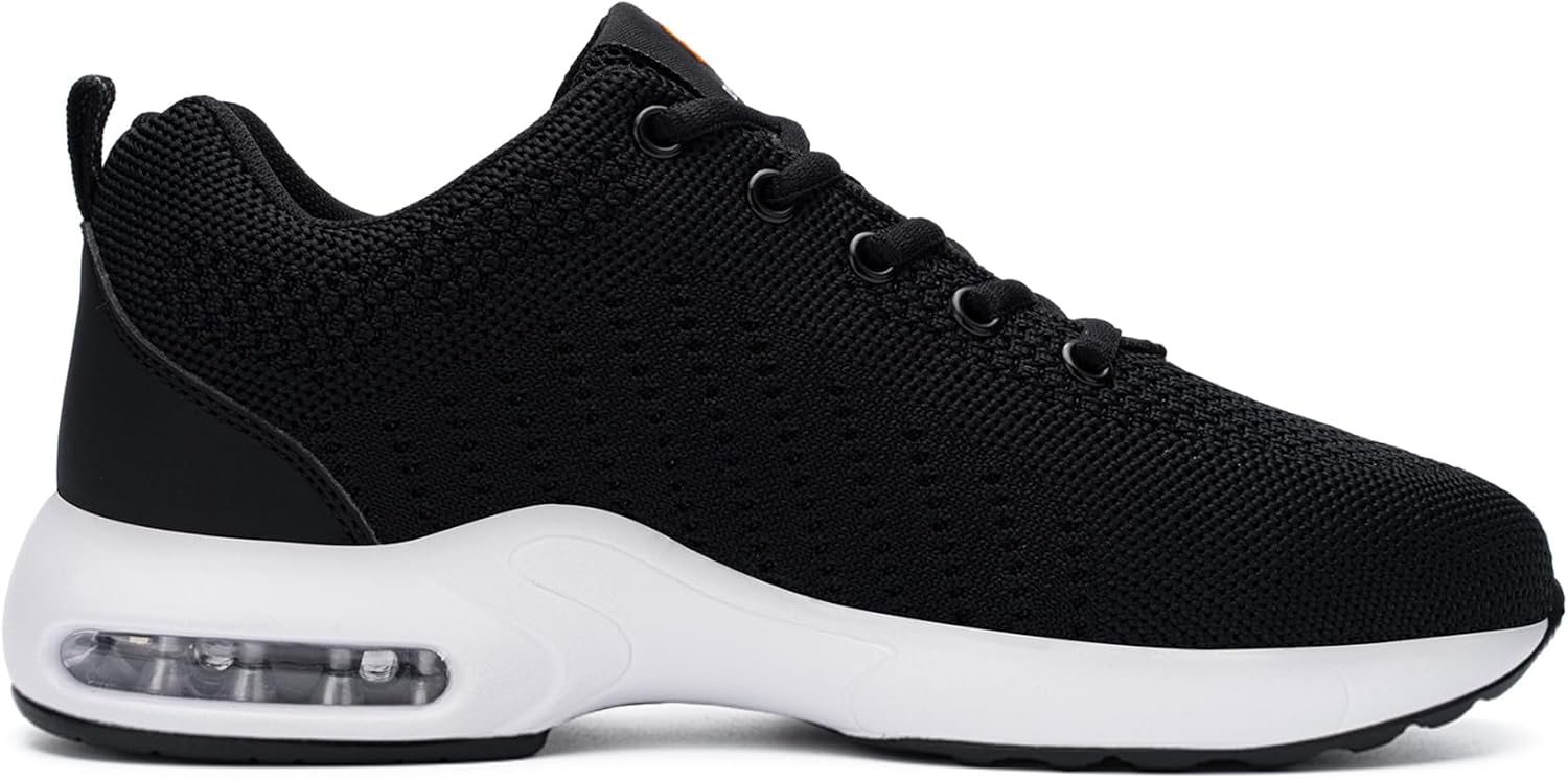 Thumbnail 6 de Chaussures de sécurité DYKHMILY légères avec embout acier et amorti au talon