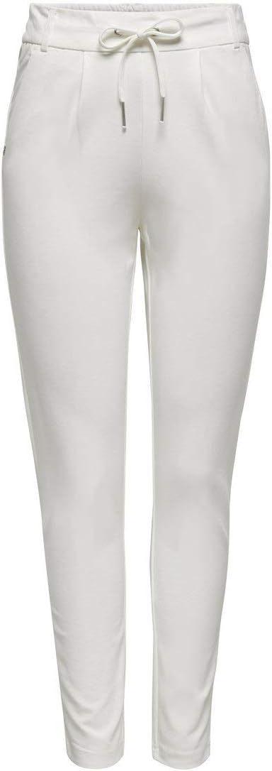 Thumbnail 3 de ONLY Damen Chino Hose ONLPARIS Slim Fit – leichtes Design mit Marken-Details