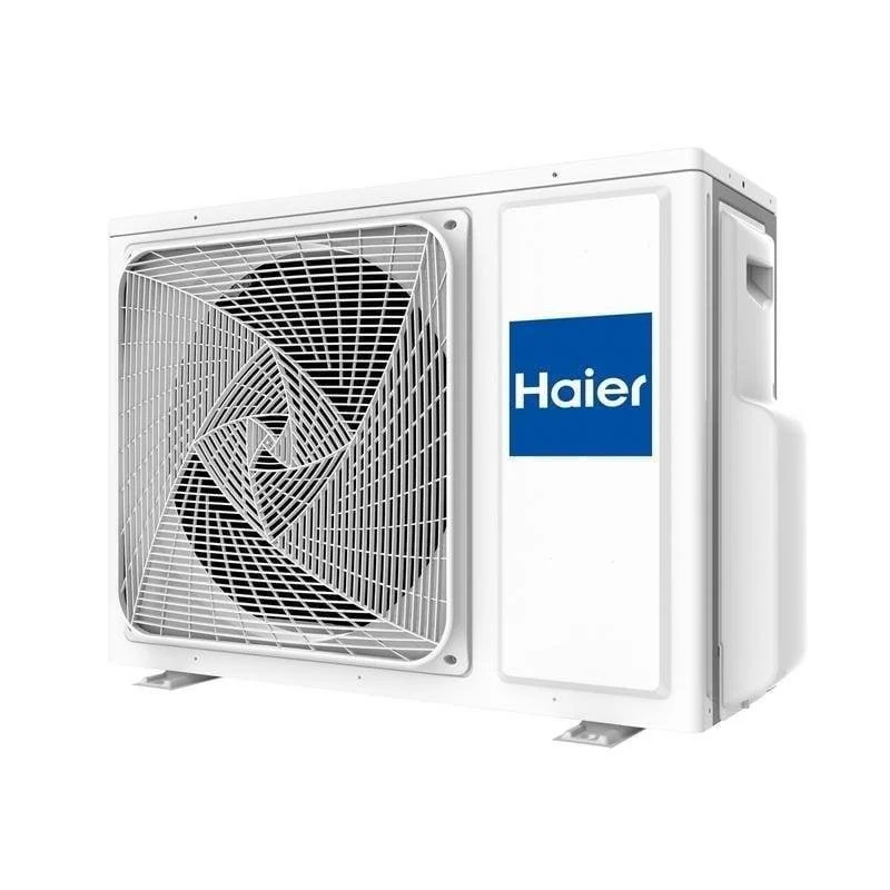 Thumbnail 1 de Aire Acondicionado Split Haier 1x1 Inverter 3.010 Frigorías con Bomba de Calor, WiFi y Control remoto