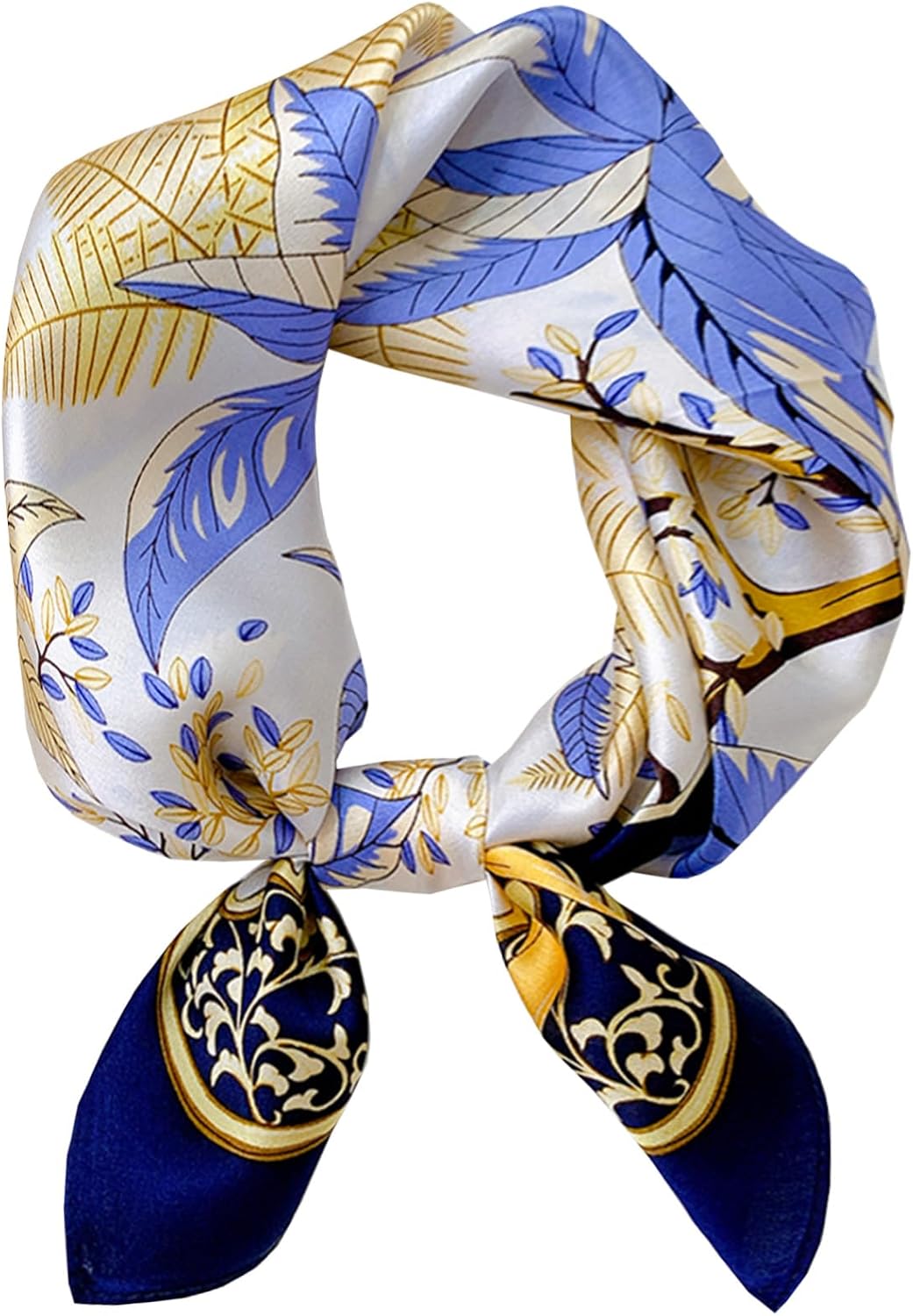 Thumbnail 6 de Glkiapr Bandana Headscarf, 27.5-Inch Square