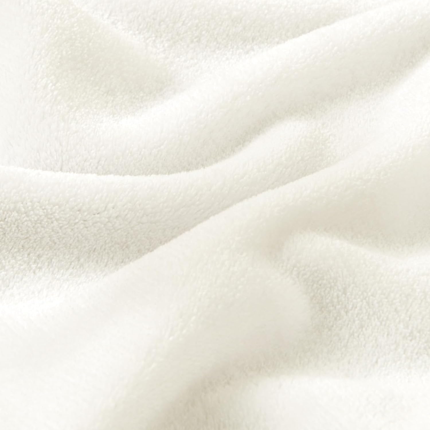 Detalle de BEDELITE Fleece Blanket King Size