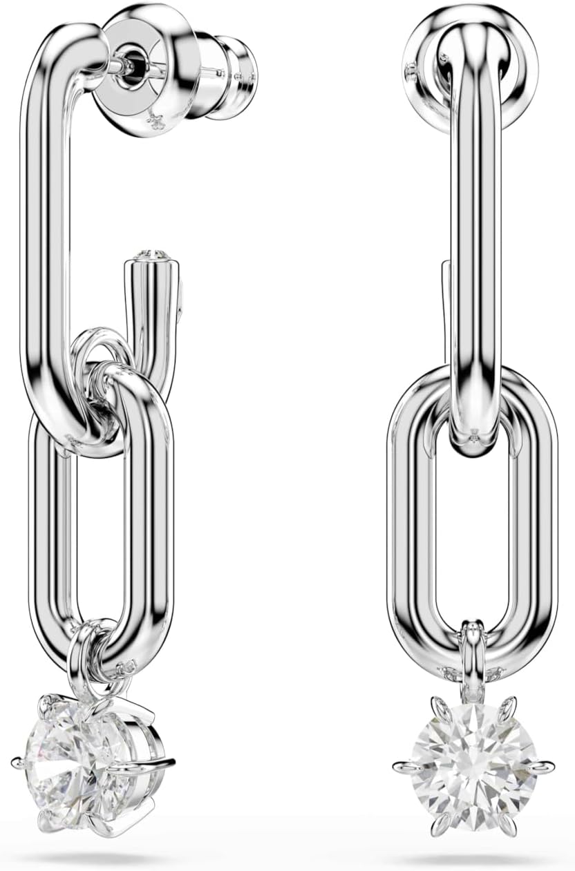 Thumbnail 6 de Swarovski Constella Boucles d'Oreilles pendantes