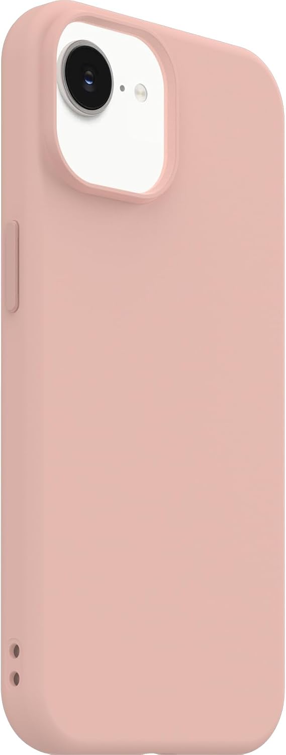 Thumbnail 3 de OtterBox Figura Series MagSafe cover per iPhone 17 Pro Max – Rosa