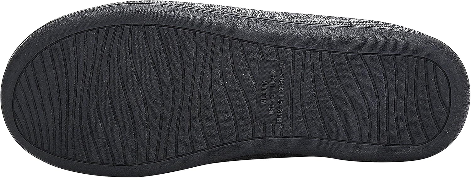 Thumbnail 6 de Mishansha Pantofole unisex memory foam comode e antiscivolo