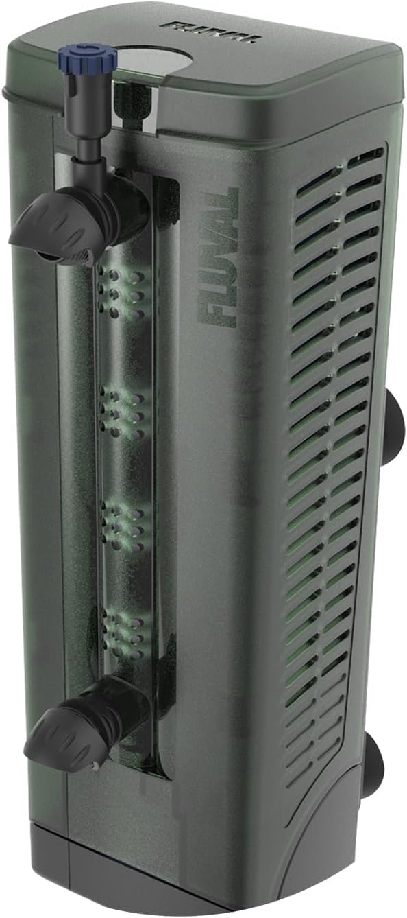 Detalle de Filtre intérieur Fluval U3 (débit max 600 L/h) pour aquarium