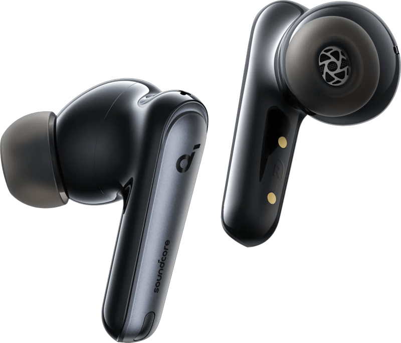 Detalle de Soundcore Liberty 4 NC 60 Stunden Hörgenuss
