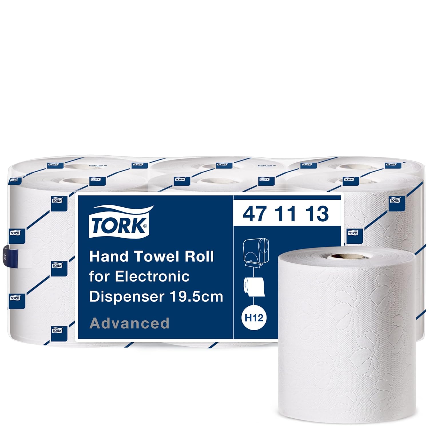 Tork Hand towel roll 143 m 🧻