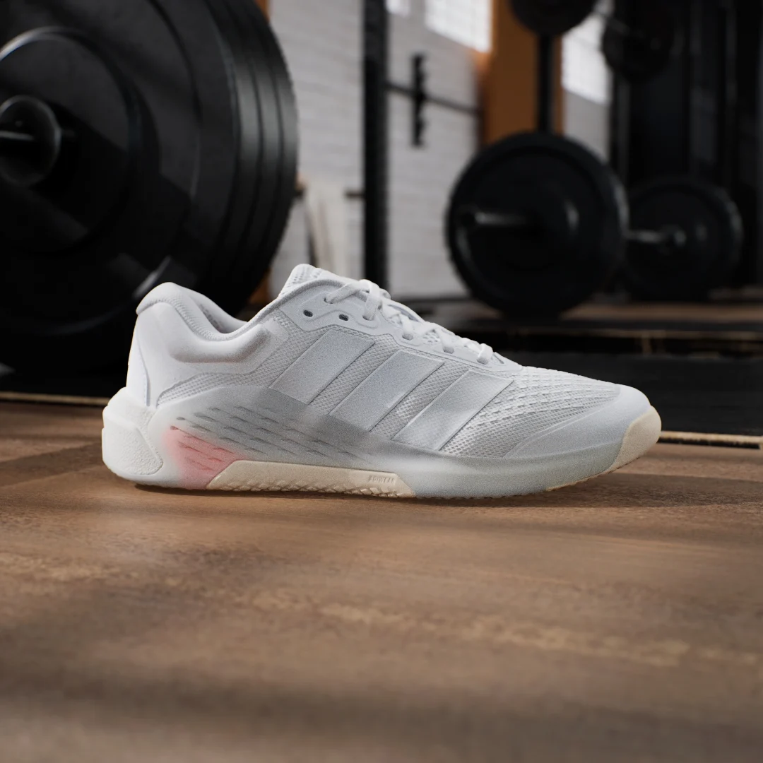 Thumbnail 1 de Zapatilla de training Dropset 4 de Adidas: estabilidad y comodidad para tus rutinas