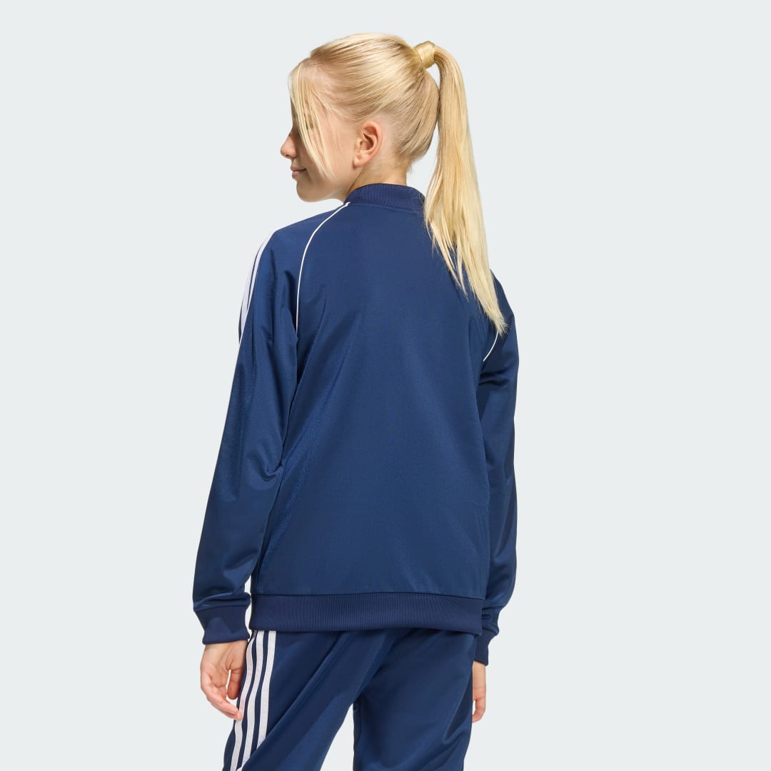 Thumbnail 3 de Chaqueta deportiva SST de Adidas: guía práctica de compra