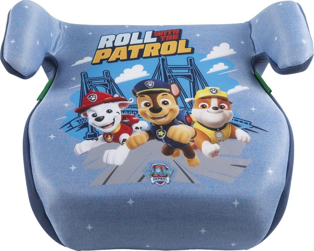 Detalle 2 de Tataway seggiolino alzatina Paw Patrol 0,75 kg