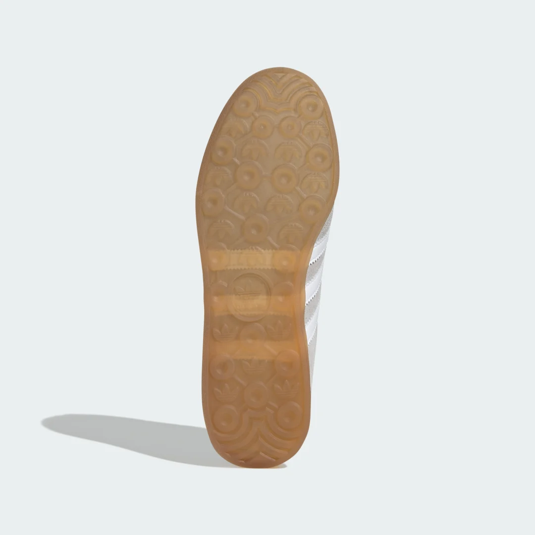Thumbnail 2 de Adidas Gazelle Lo Pro Gris: estilo clásico con un toque moderno