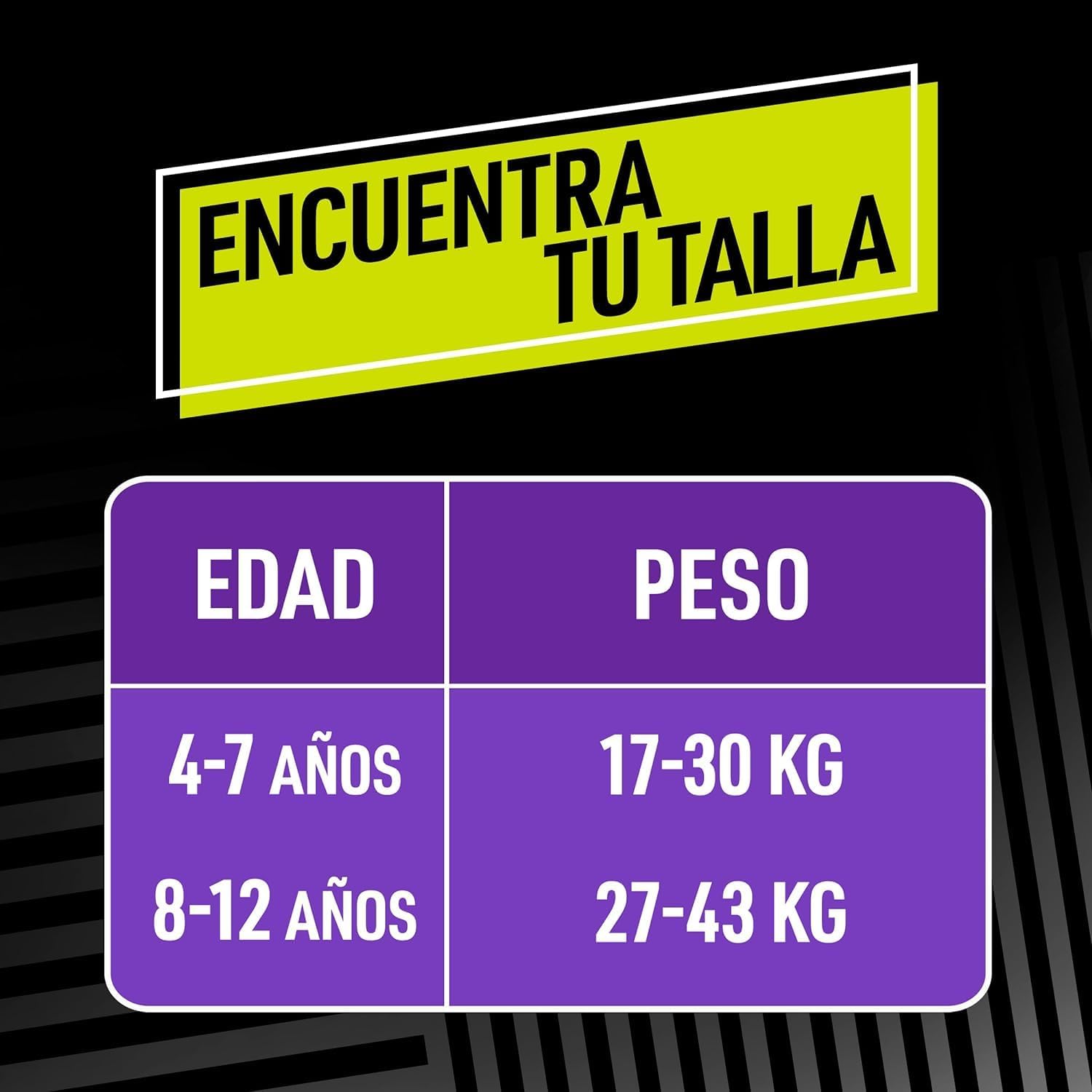 Thumbnail 3 de DODOT Ninjamas: Pañales Pijama Espaciales, Protección Toda la Noche 🌟