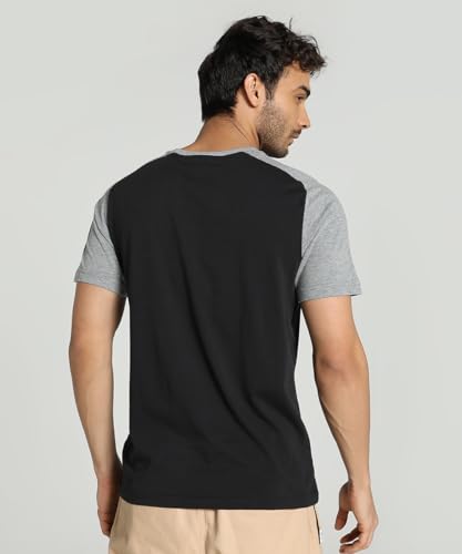 Detalle 2 de PUMA Teamcup Casuals Camiseta hombre Talla M
