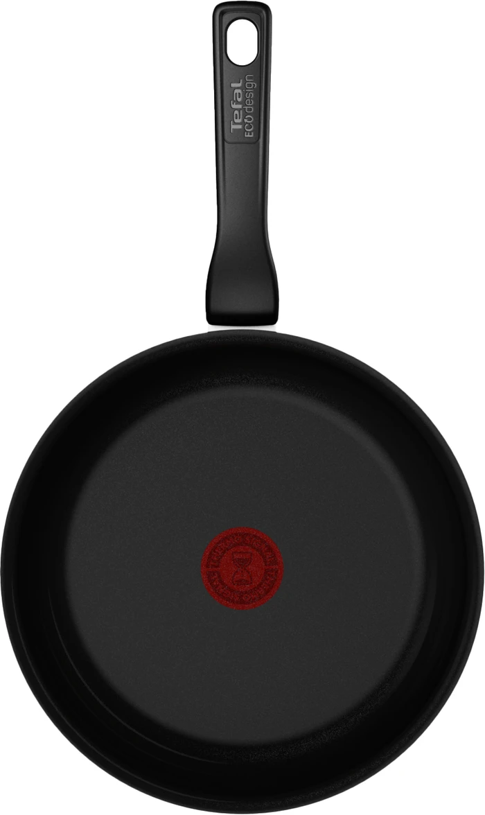 Thumbnail 8 de Tefal Renew Black Keramikbratpfanne 24 cm