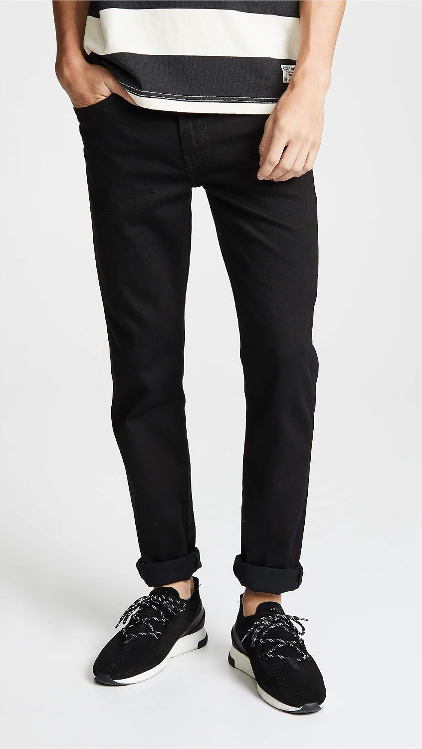 Thumbnail 2 de Levi's 511 Slim Nightshine 32W×32L vaqueros para hombre