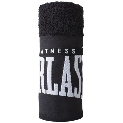 Detalle de Everlast Toalla de Entrenamiento de Rizo para Banco – 100×40 cm