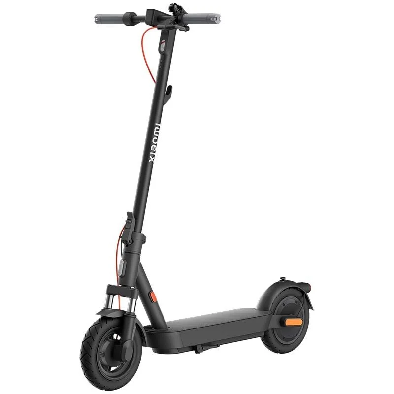 Xiaomi Electric Scooter 5 patinete eléctrico 350W con ruedas de 10" y autonomía de hasta 60 km