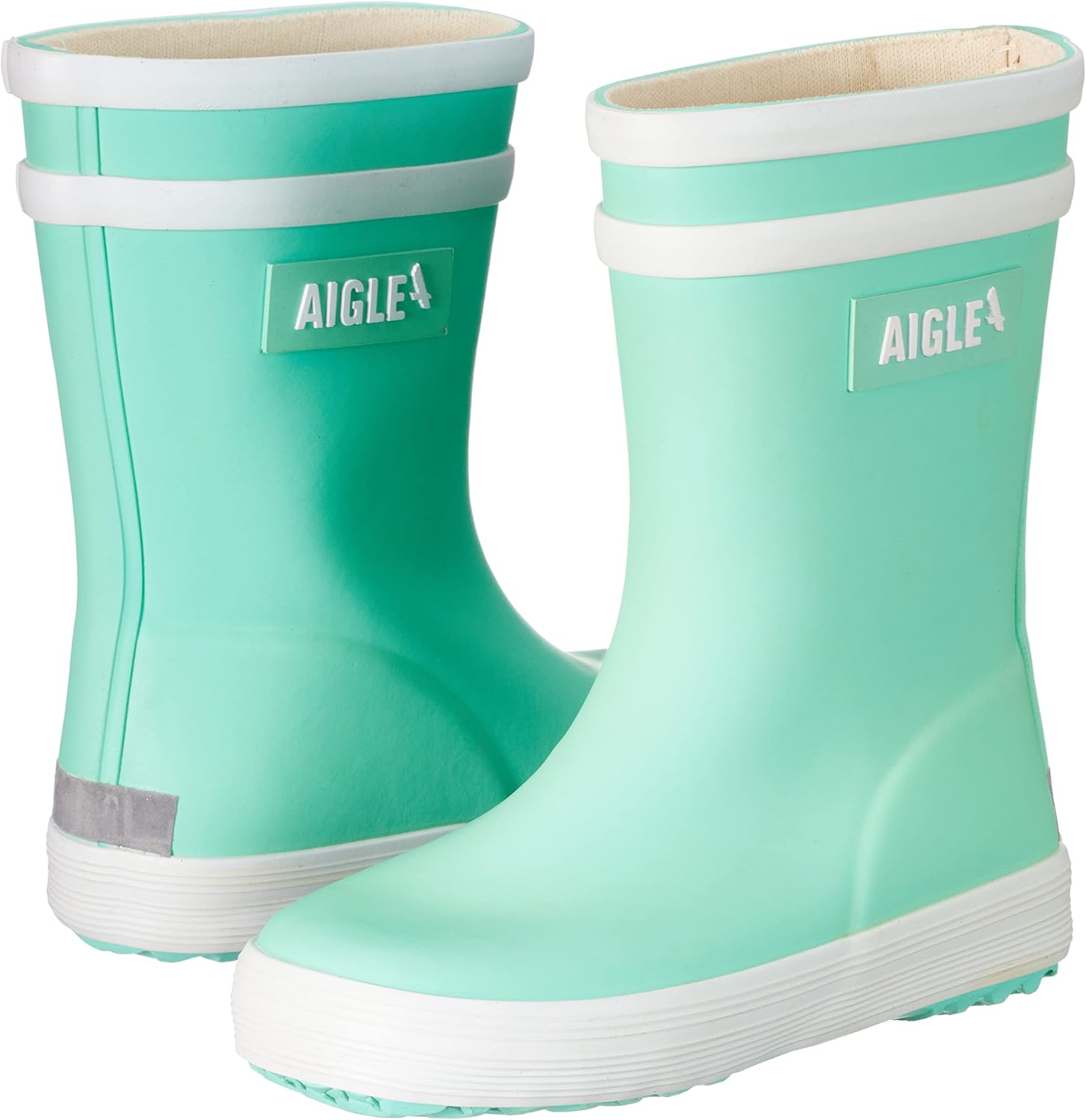 Thumbnail 6 de Aigle Unisex Baby Flac 2 Gummistiefel – Regenstiefel für kleine Pfützen
