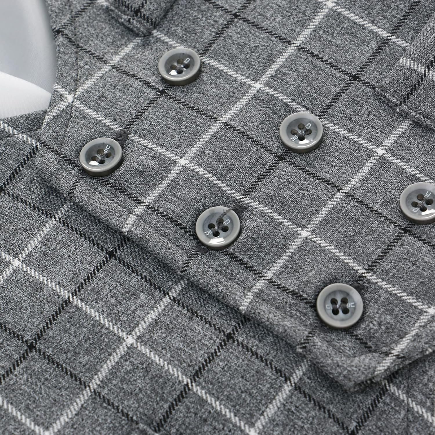Thumbnail 3 de famuka Baby Boys Gentleman Suit