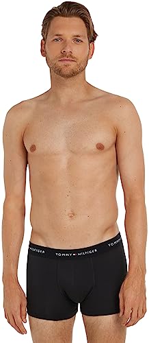 Thumbnail 6 de Tommy Hilfiger Bóxers Pack 3 XL 👖