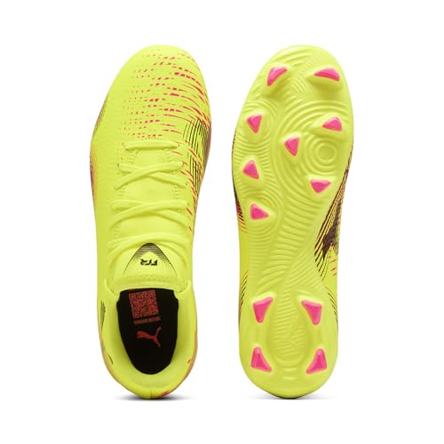 Thumbnail 3 de PUMA Femme Future 8 Play FG/AG, chaussure de football
