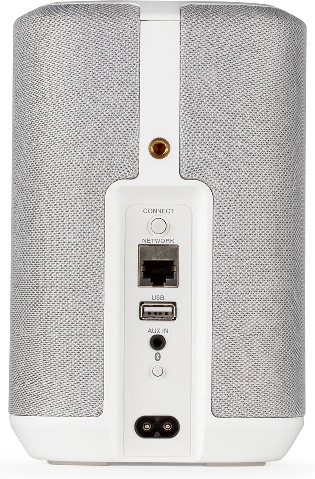 Thumbnail 1 de Denon Home 150 NV Weiß Doppelpack