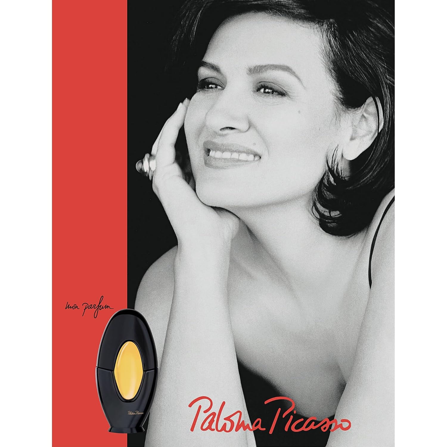Thumbnail 1 de Paloma Picasso Eau de Parfum – Duft für Frauen, 100 ml, Neroli, Rose und Patchouli
