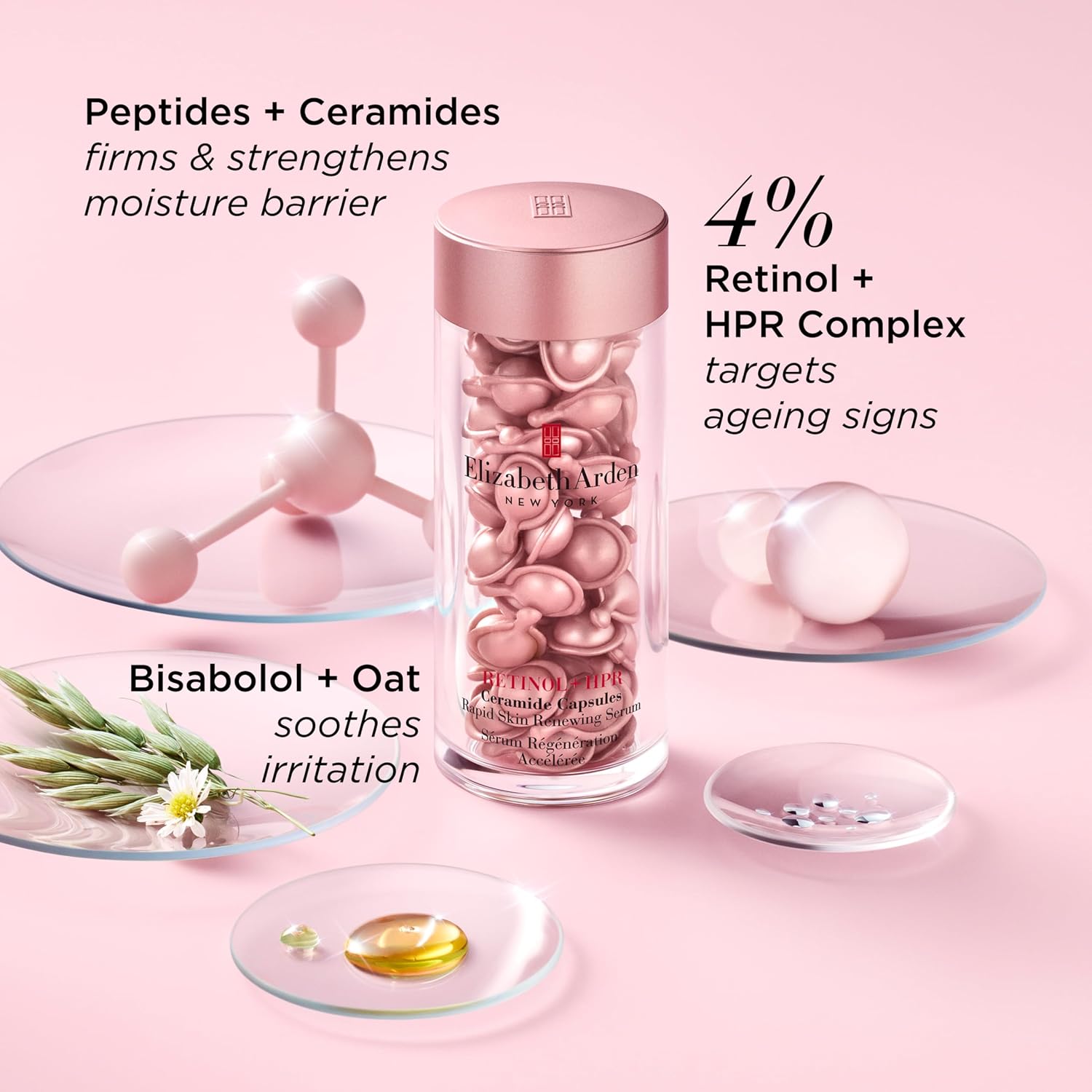 Thumbnail 6 de Elizabeth Arden Retinol Serum