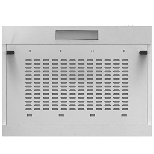 Thumbnail 6 de CIARRA CBCS6903 Campana Extractora 60 cm – 3 velocidades, bajo consumo