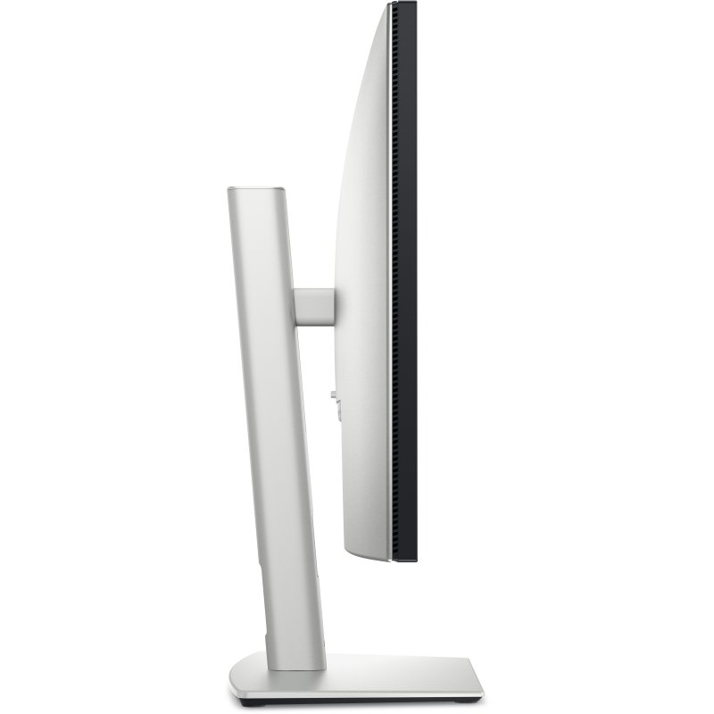 Detalle de Monitor Dell 27" 4K 120 Hz IPS Black HDR600 con USB-C y Thunderbolt 4
