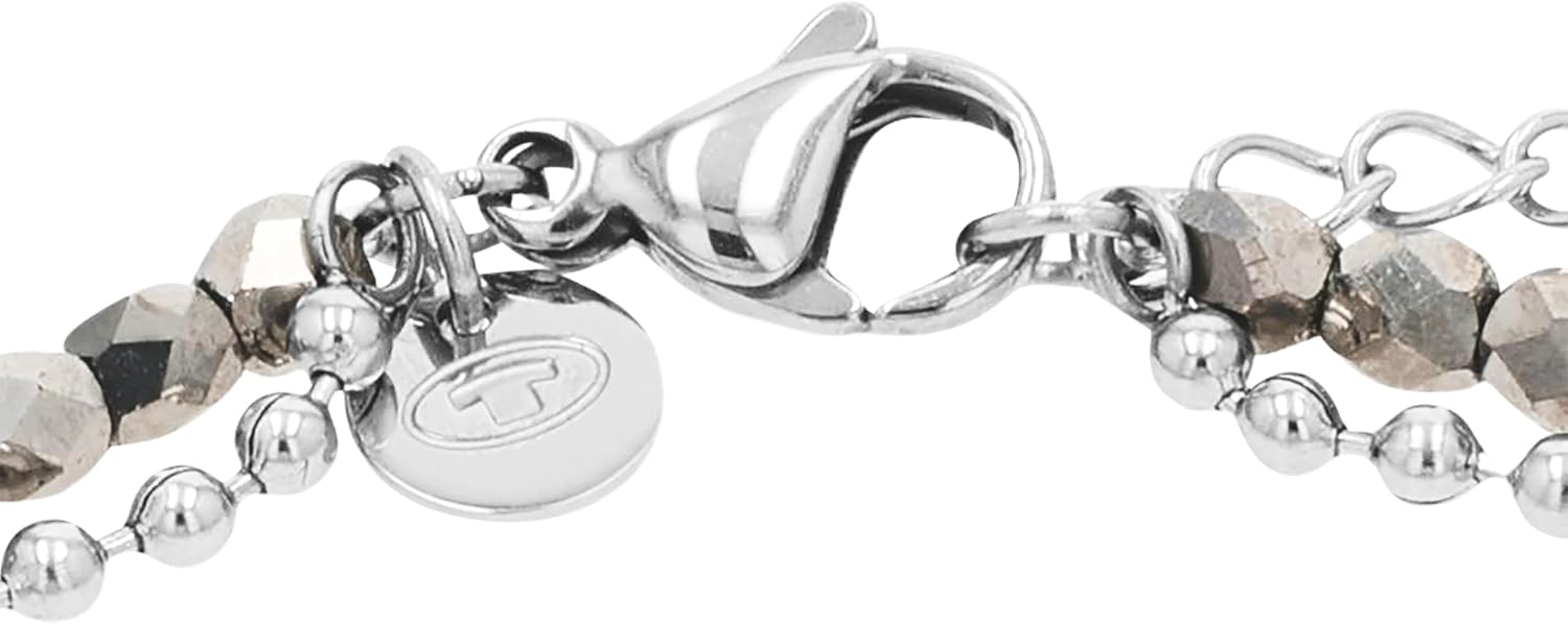 Detalle 1 de Tom Tailor 2100640 Armband 16+4 cm đ