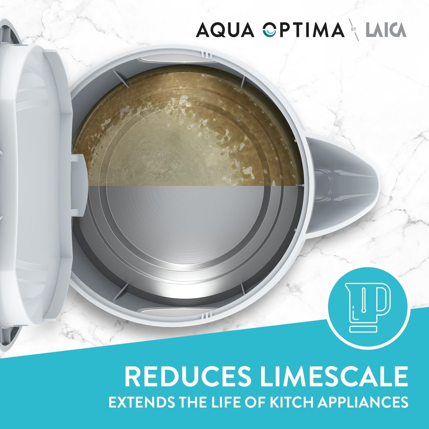 Detalle de Aqua Optima Evolve+ 4-Pack Cartridges for Jugs: Practical Guide to Compatibility and Performance
