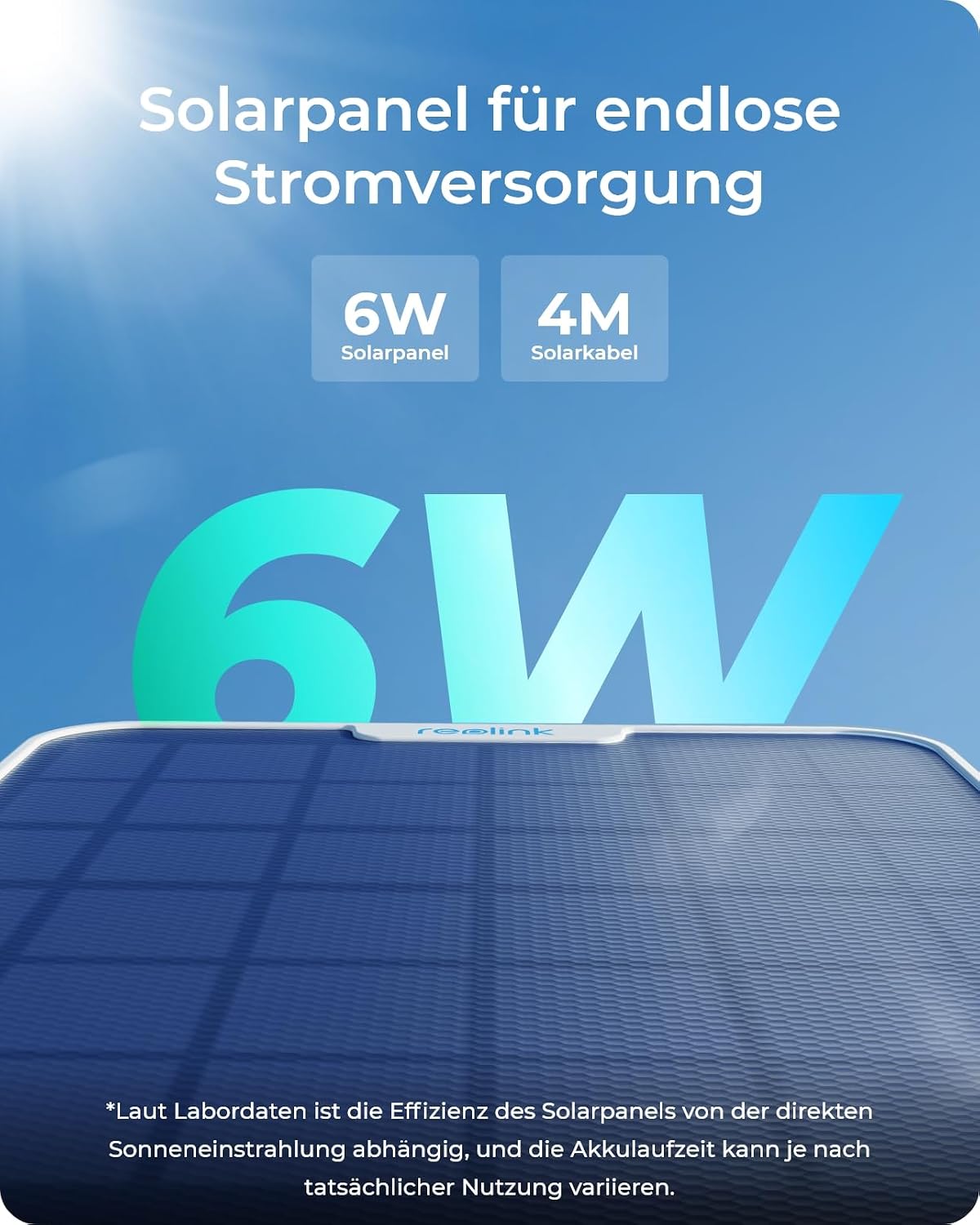 Thumbnail 4 de Reolink 4K 4G LTE Überwachungskamera mit SIM Karte