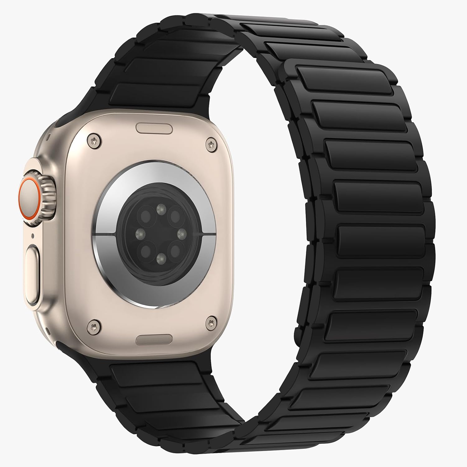 Detalle 2 de Suphart Armband für Apple Watch 42–46mm