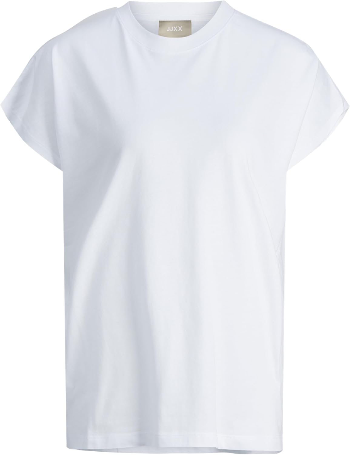 Detalle de T-shirt JJXX Jxastrid, coton bio