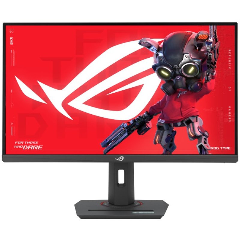 Detalle de ASUS ROG Strix XG27UCS monitor 4K 27" 160 Hz