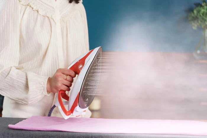 Thumbnail 5 de Tefal Express Power SV8110 Dampfbügelstation mit großem Wassertank