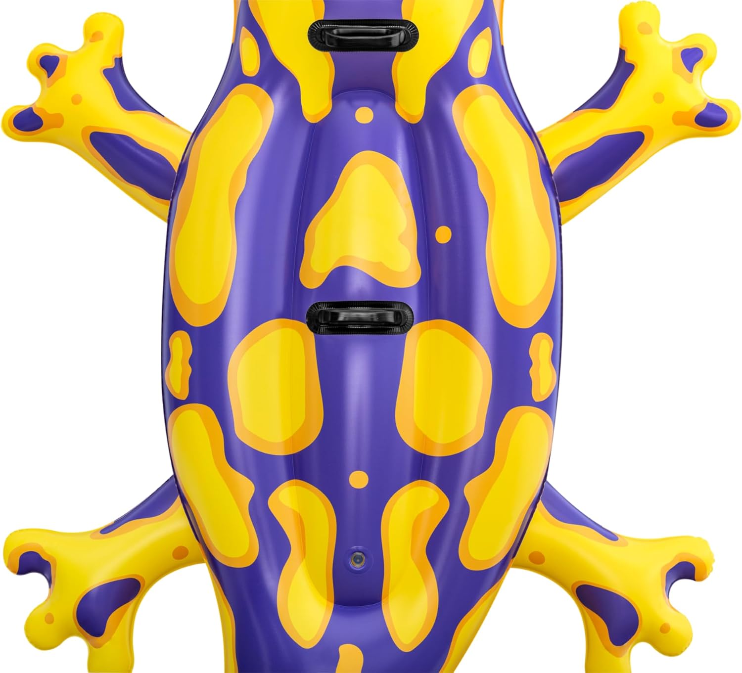 Thumbnail 6 de Bouée chevauchable Splashin' Salamander™ 180 x 112 cm — pour enfants à partir de 3 ans
