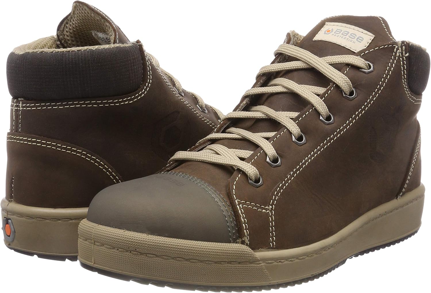 Thumbnail 6 de Base Protection BAS-B241-13 Oak Safety Boots S3